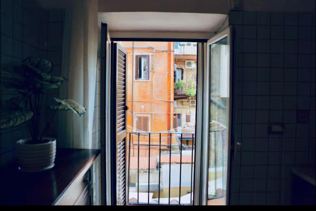 Casa Di Andrea In Trastevere Appartamento *
