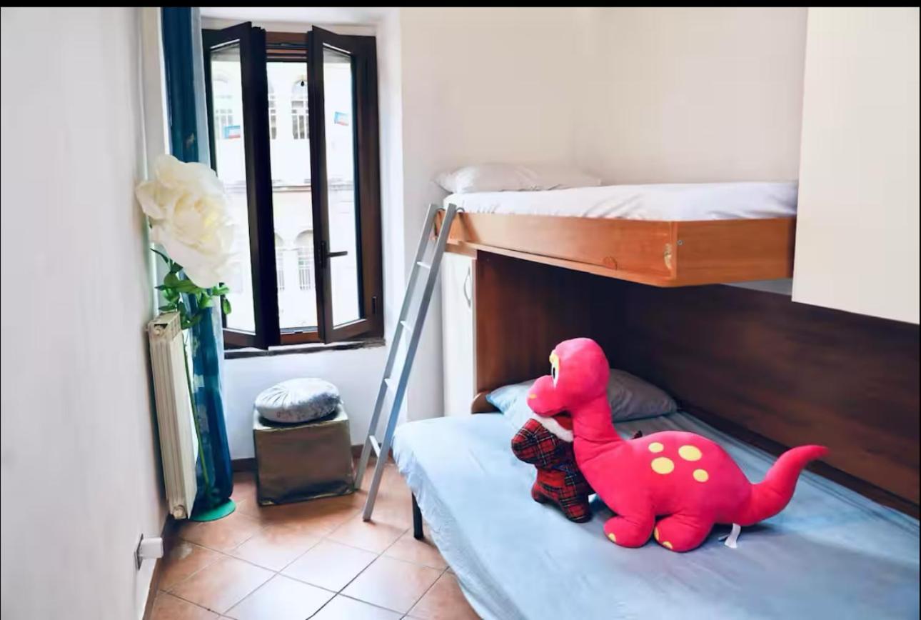 Casa Di Andrea In Trastevere Apartment Rome