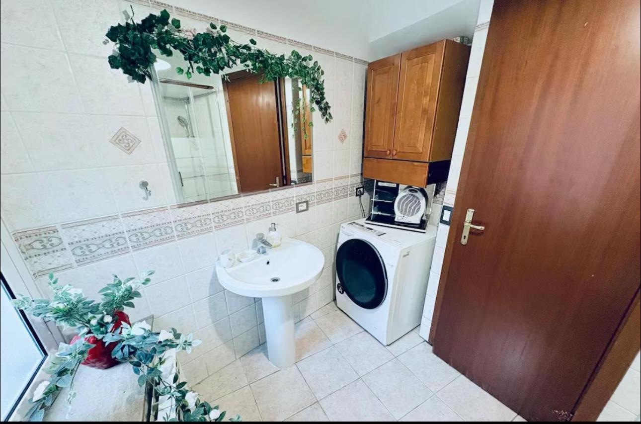 Appartamento Casa Di Andrea In Trastevere *