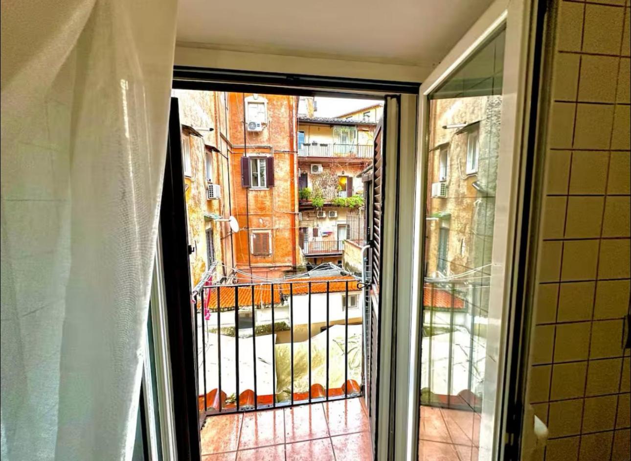 Casa Di Andrea In Trastevere * Roma