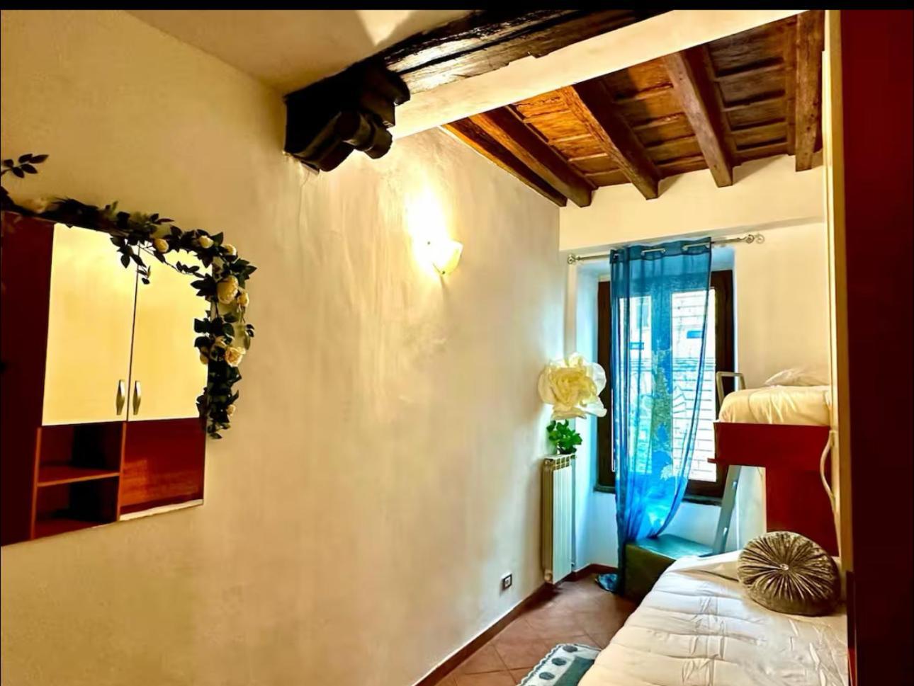 Appartamento Casa Di Andrea In Trastevere