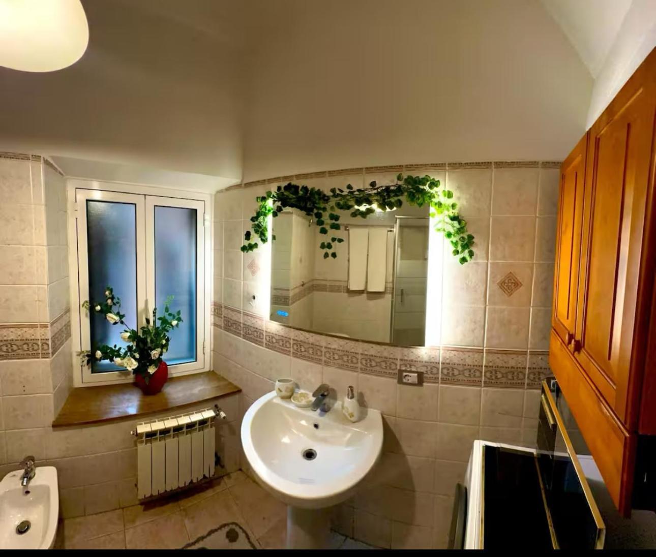 Appartamento Casa Di Andrea In Trastevere *